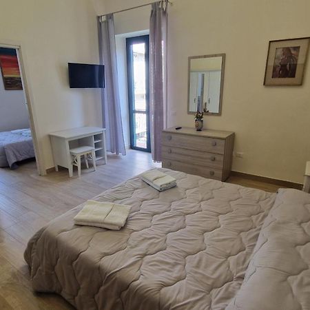 B&B Il Cedro Cava deʼ Tirreni Extérieur photo