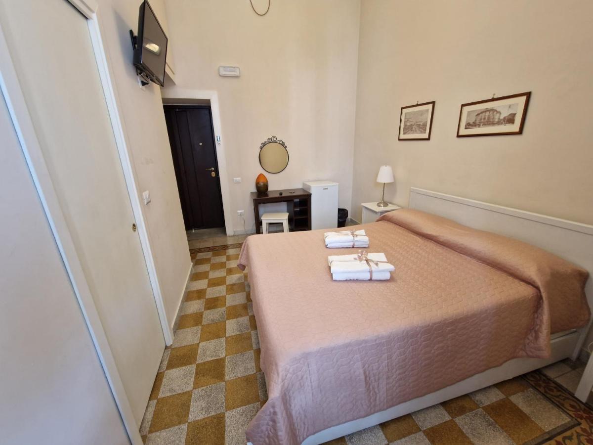 B&B Il Cedro Cava deʼ Tirreni Extérieur photo