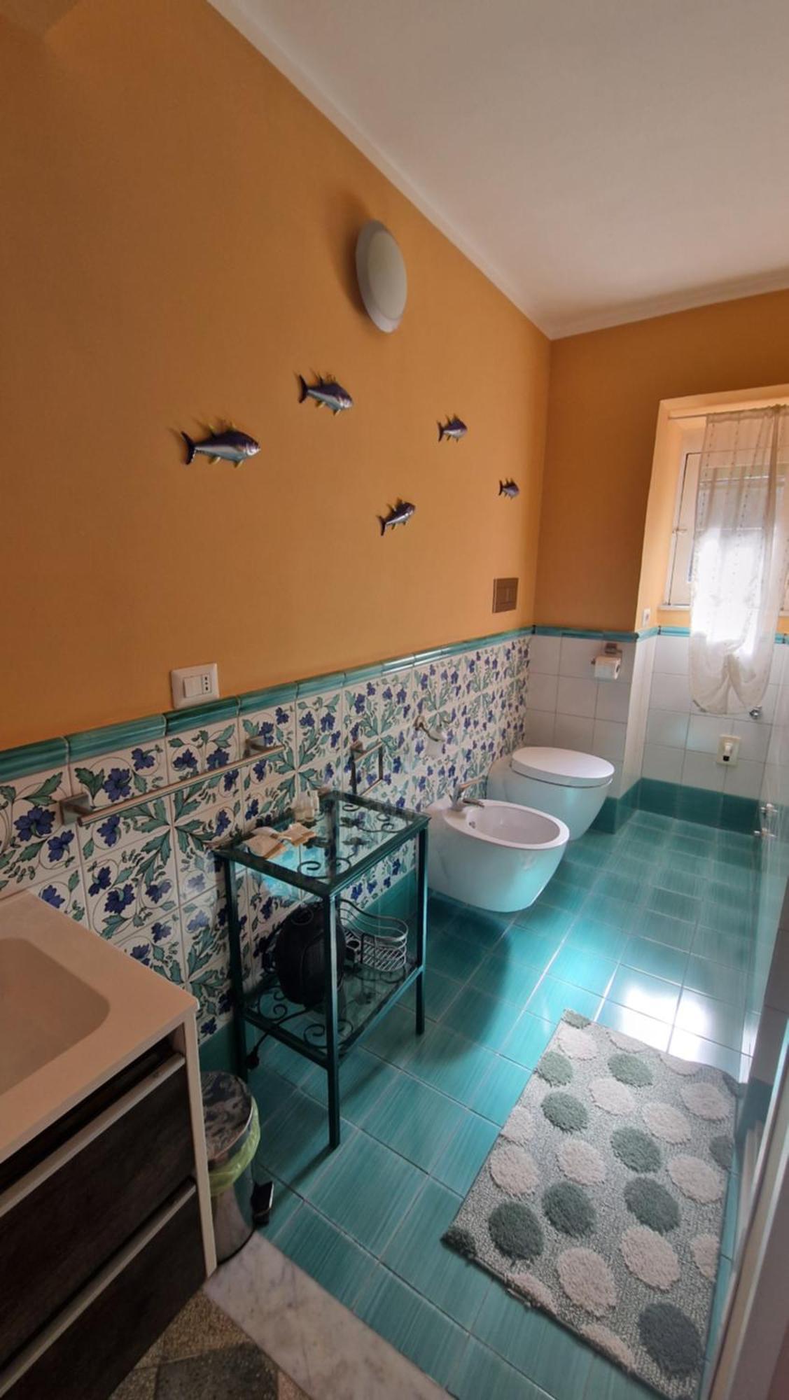 B&B Il Cedro Cava deʼ Tirreni Extérieur photo