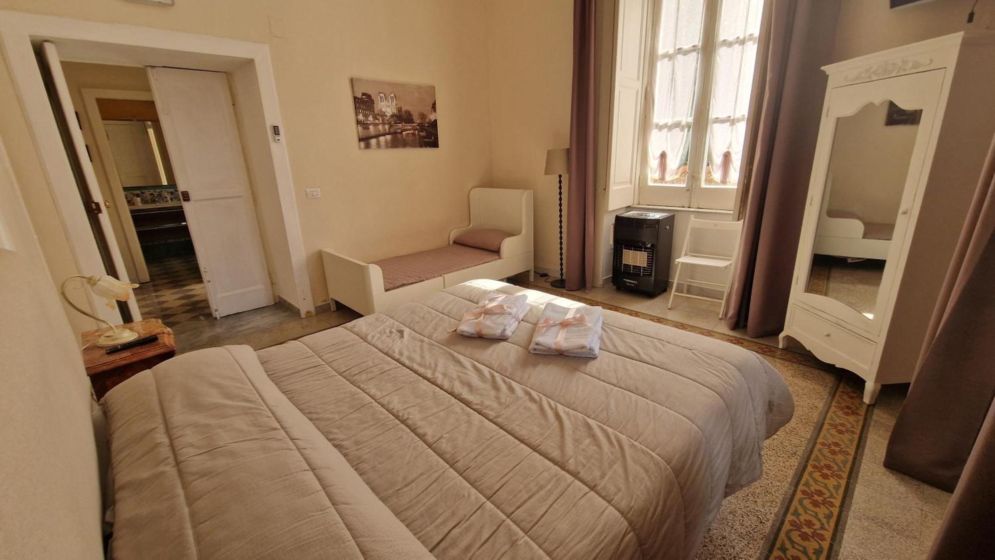 B&B Il Cedro Cava deʼ Tirreni Extérieur photo