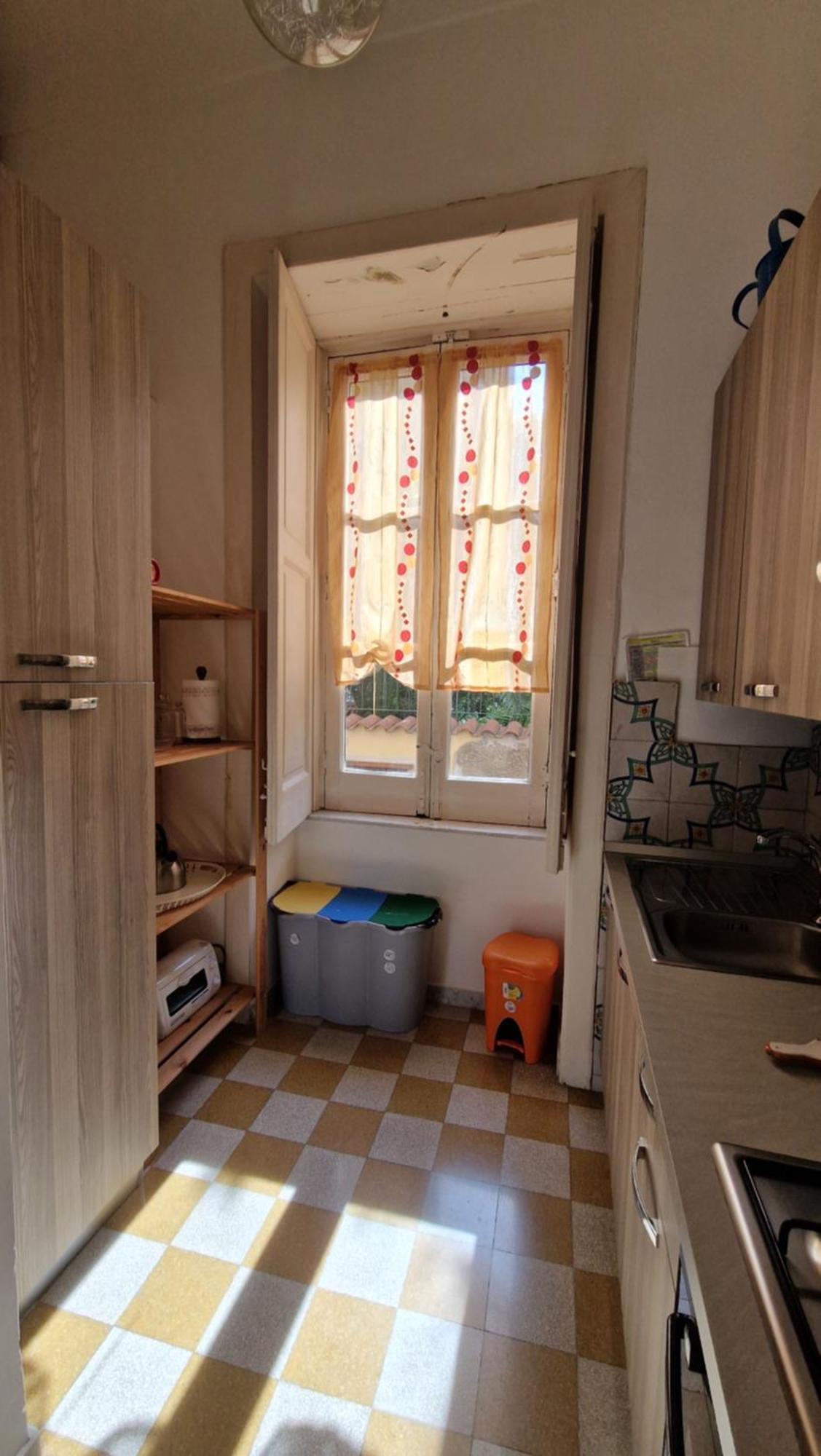 B&B Il Cedro Cava deʼ Tirreni Extérieur photo