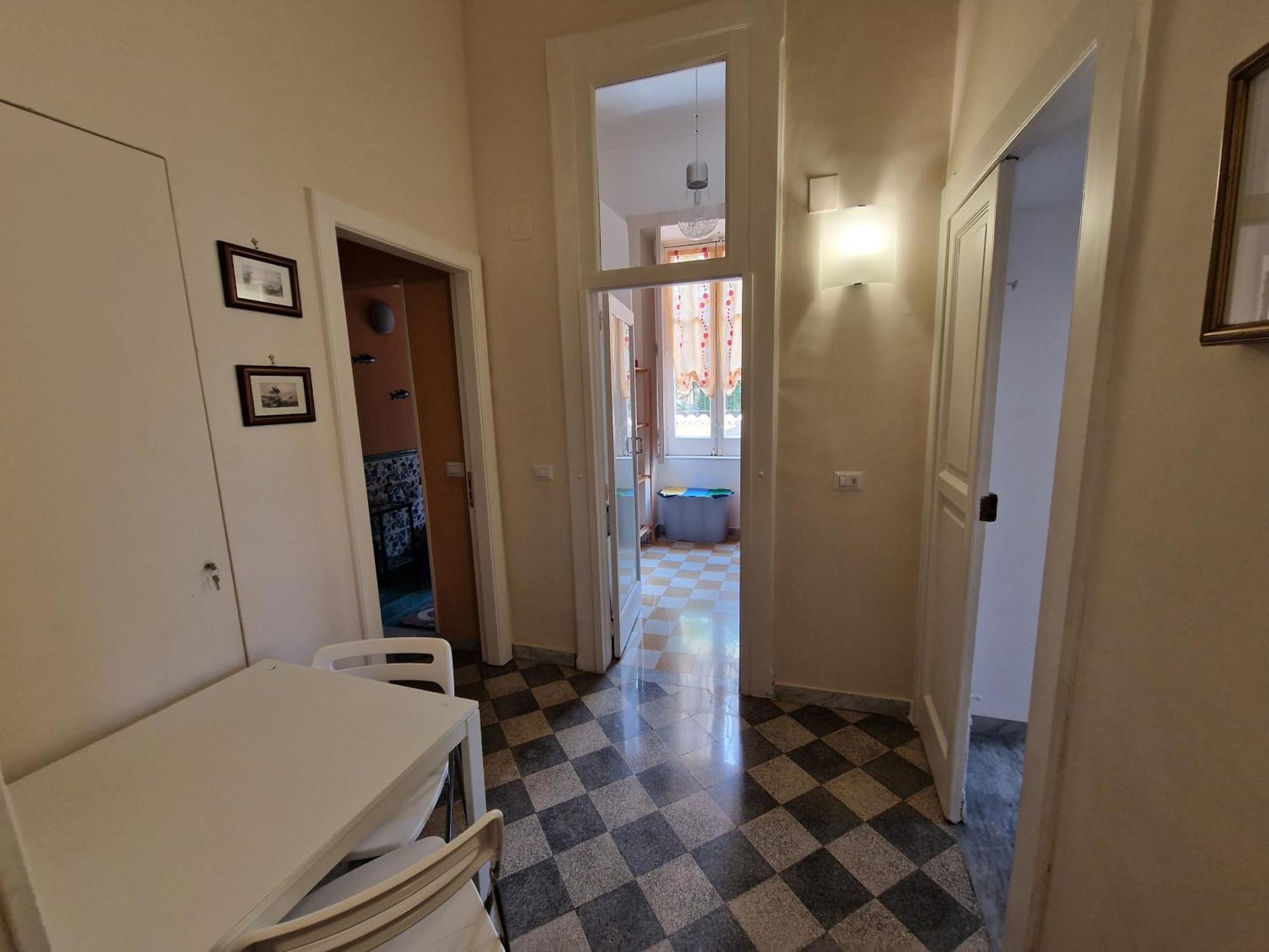 B&B Il Cedro Cava deʼ Tirreni Extérieur photo