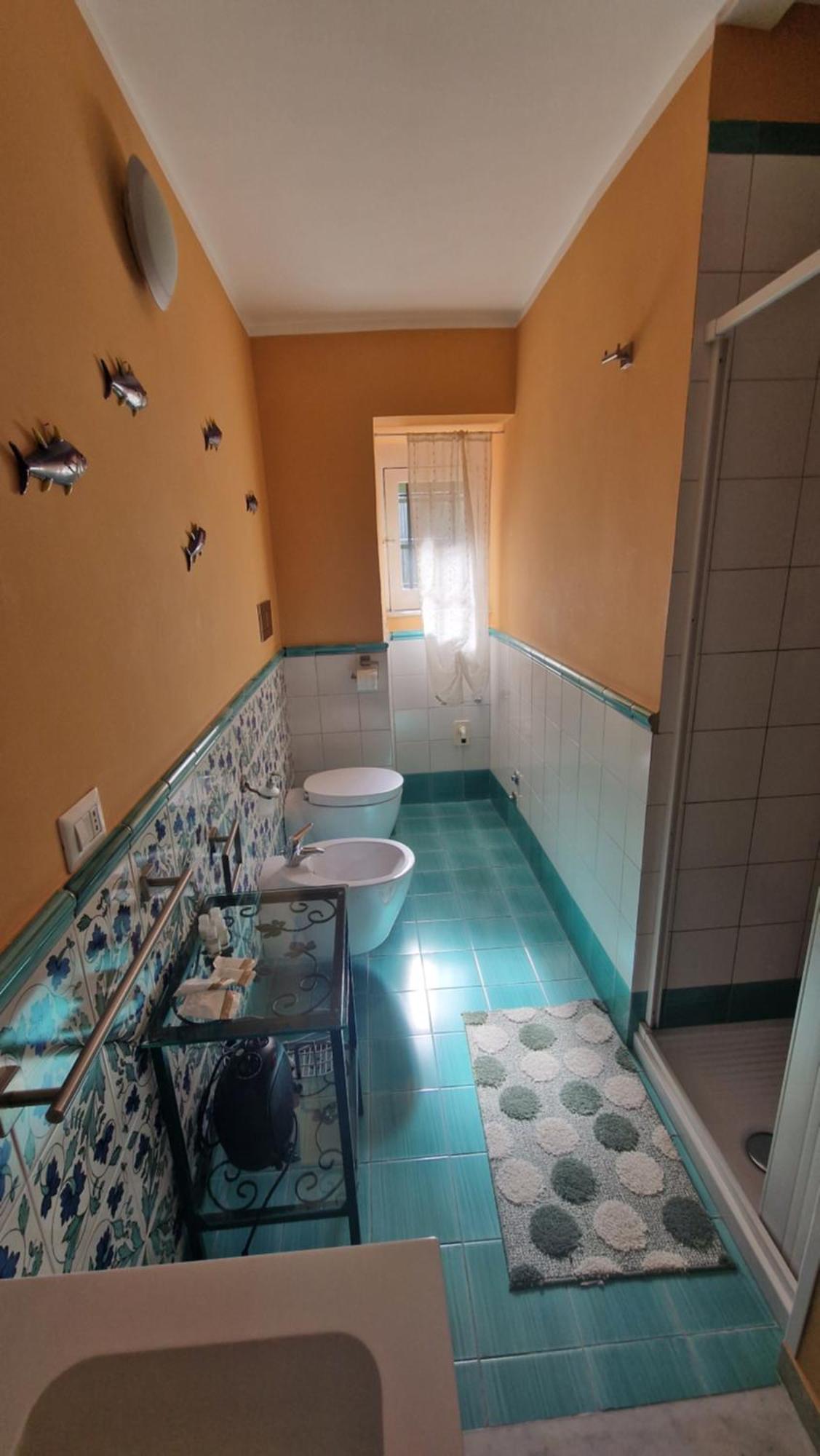 B&B Il Cedro Cava deʼ Tirreni Extérieur photo