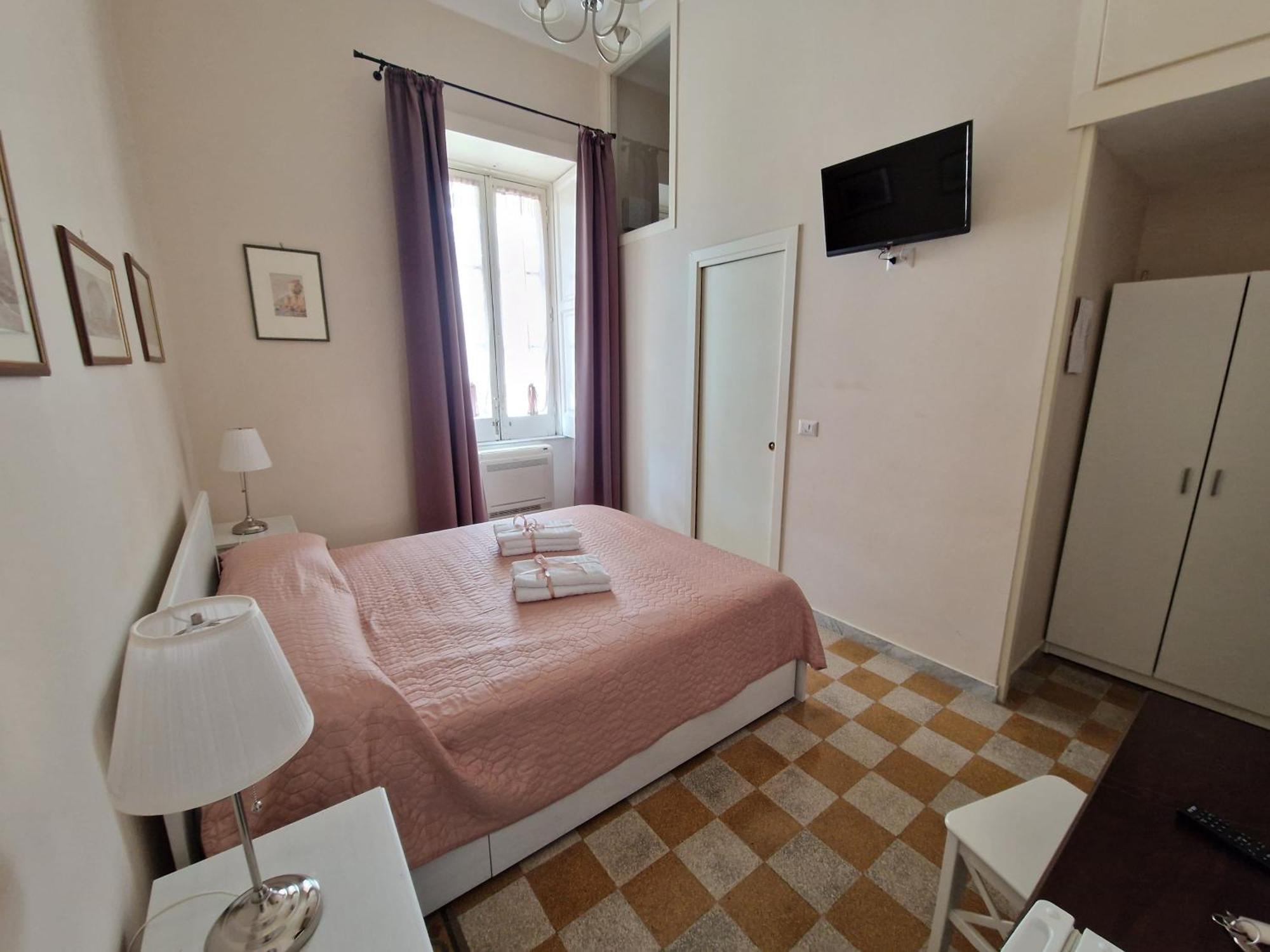 B&B Il Cedro Cava deʼ Tirreni Extérieur photo