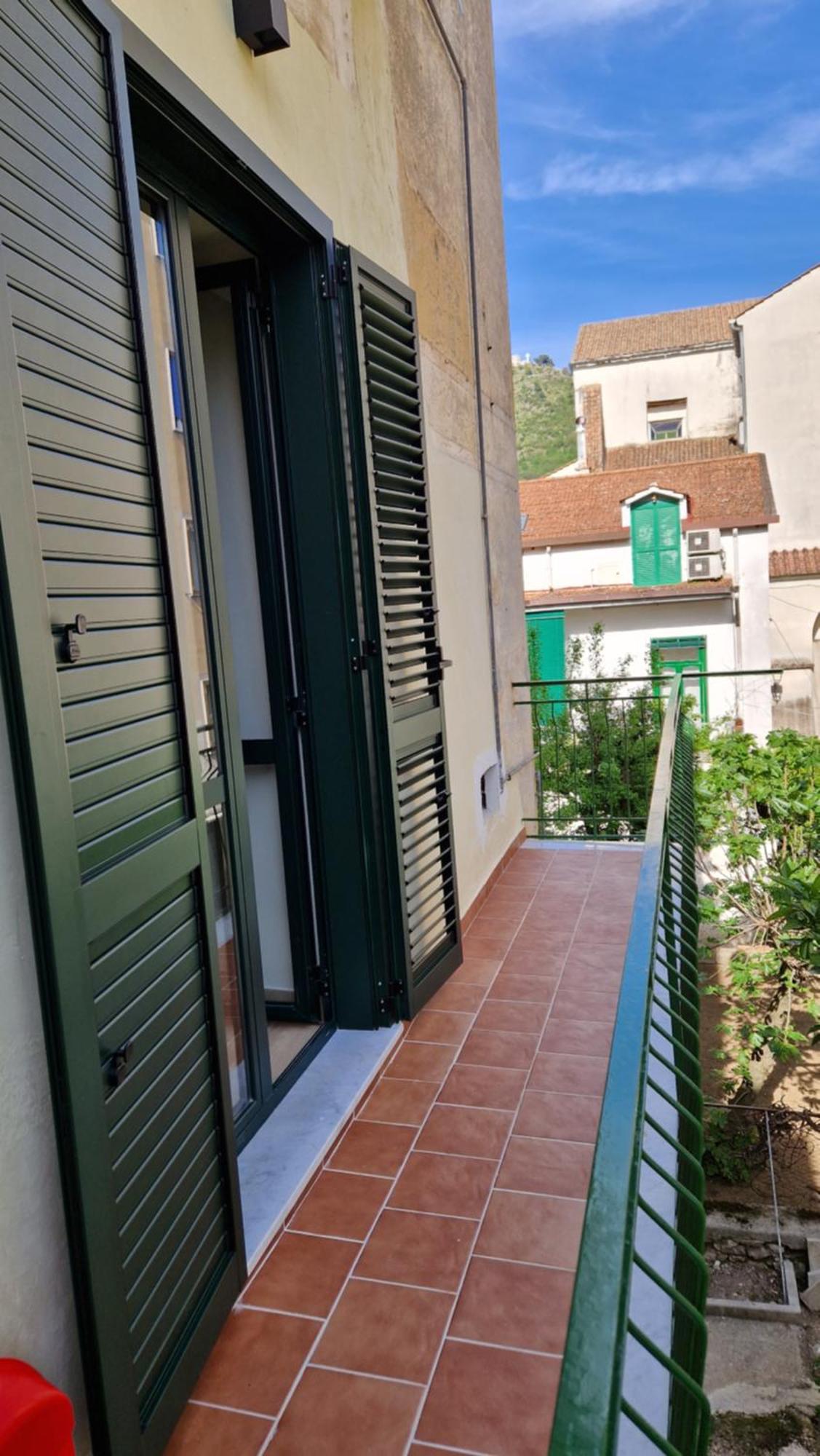 B&B Il Cedro Cava deʼ Tirreni Extérieur photo