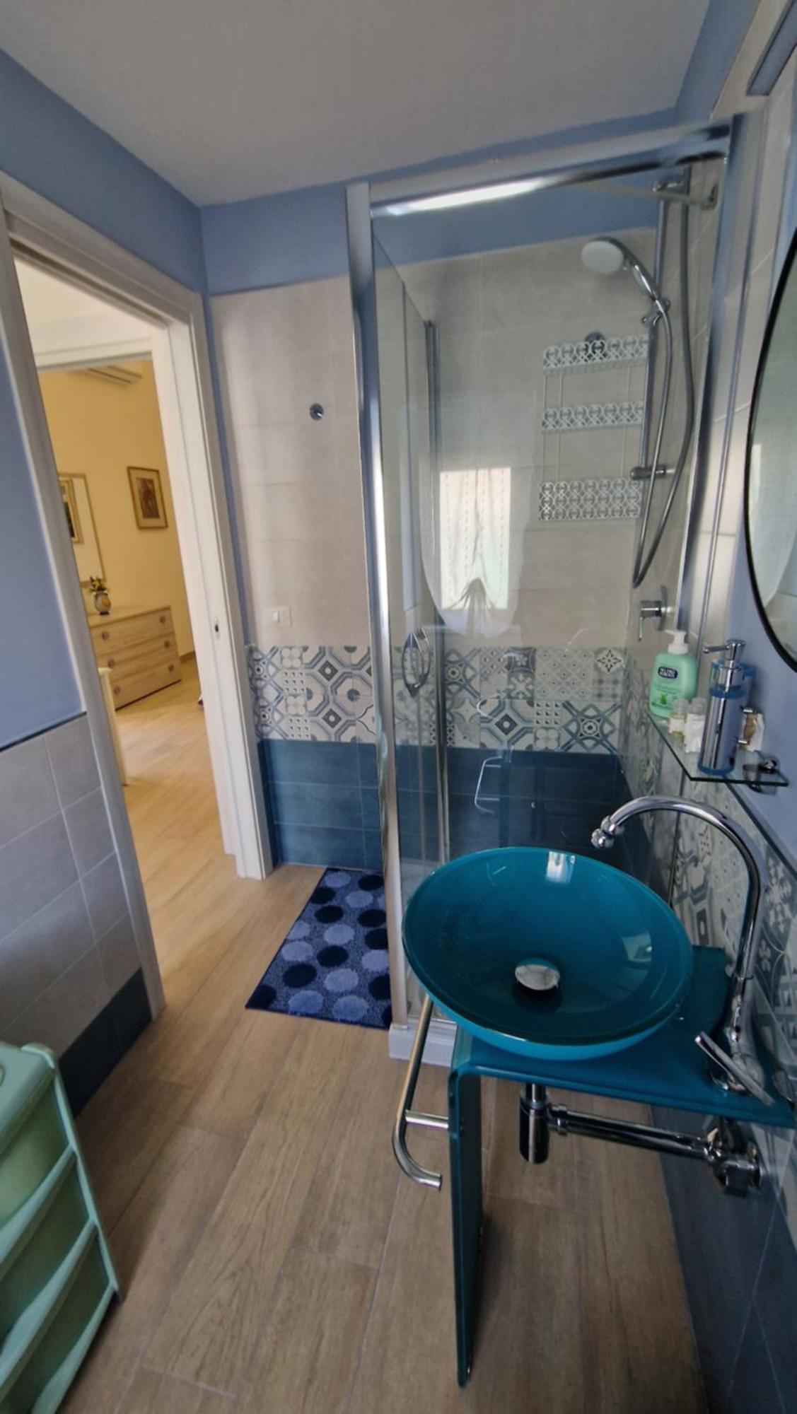 B&B Il Cedro Cava deʼ Tirreni Extérieur photo