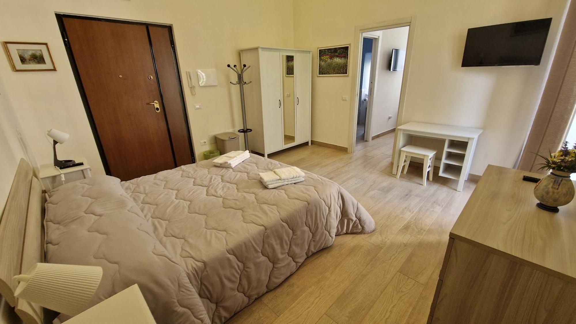 B&B Il Cedro Cava deʼ Tirreni Extérieur photo