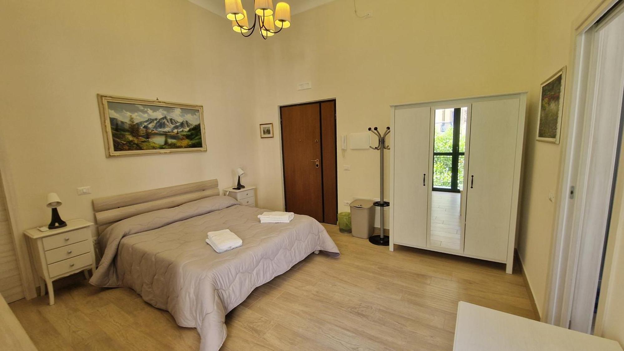 B&B Il Cedro Cava deʼ Tirreni Extérieur photo