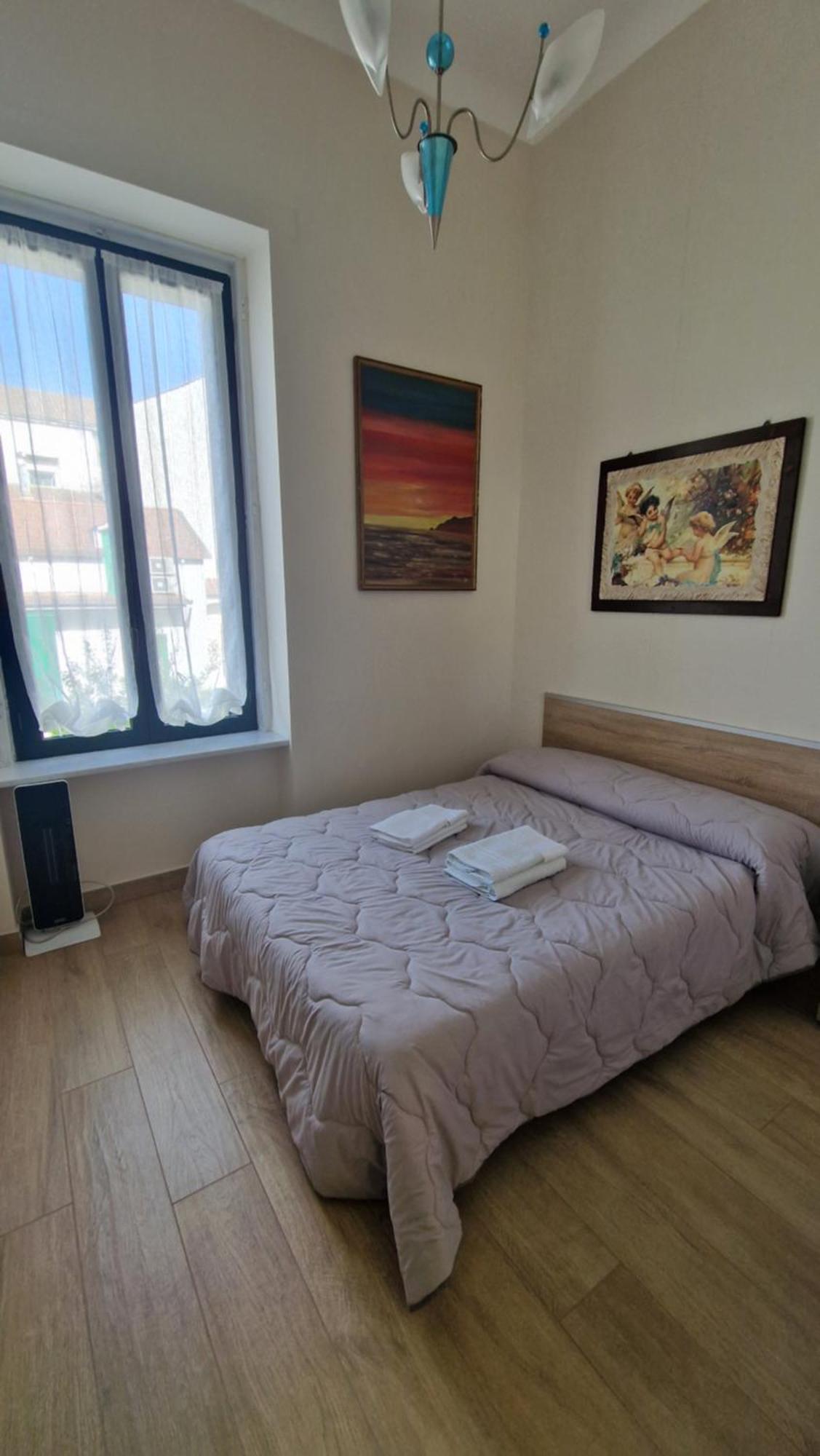 B&B Il Cedro Cava deʼ Tirreni Extérieur photo
